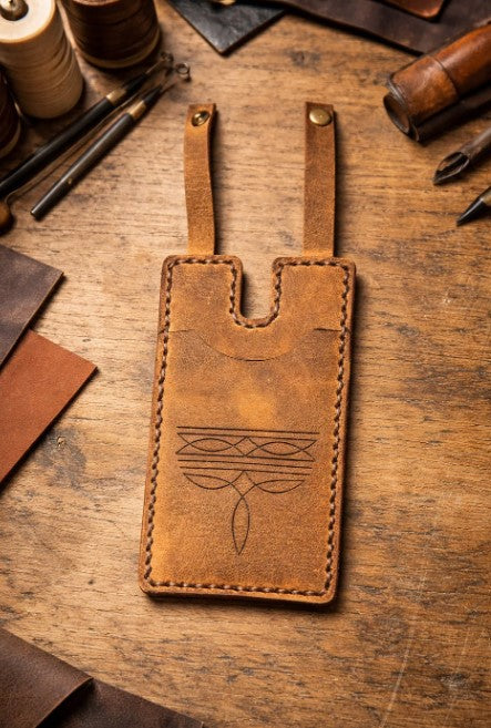 The Boot Wallet